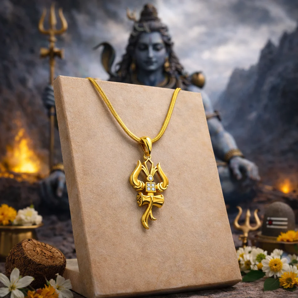 Pendant